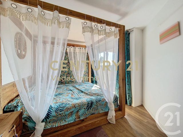 maison à vendre - 6 pièces - 158.0 m2 - FABREGUES - 34 - LANGUEDOC-ROUSSILLON - Century 21 Védas Immo