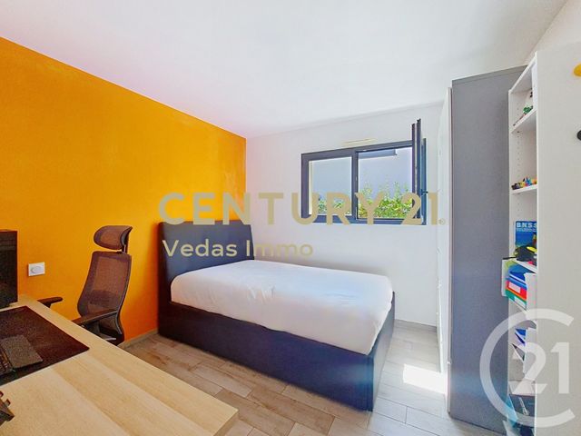 maison à vendre - 4 pièces - 90.0 m2 - ST JEAN DE VEDAS - 34 - LANGUEDOC-ROUSSILLON - Century 21 Védas Immo
