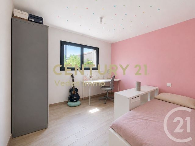 maison à vendre - 4 pièces - 90.0 m2 - ST JEAN DE VEDAS - 34 - LANGUEDOC-ROUSSILLON - Century 21 Védas Immo