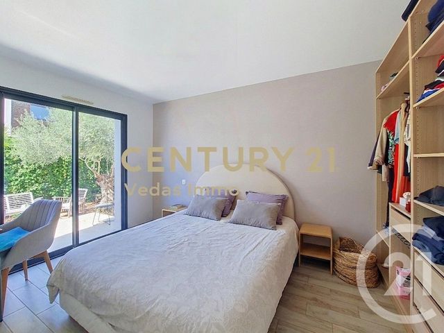 maison à vendre - 4 pièces - 90.0 m2 - ST JEAN DE VEDAS - 34 - LANGUEDOC-ROUSSILLON - Century 21 Védas Immo