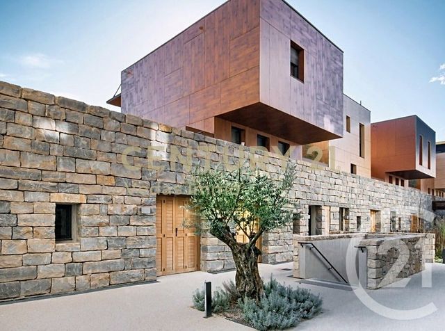 Appartement F1 à louer - 1 pièce - 24.9 m2 - ST JEAN DE VEDAS - 34 - LANGUEDOC-ROUSSILLON - Century 21 Védas Immo