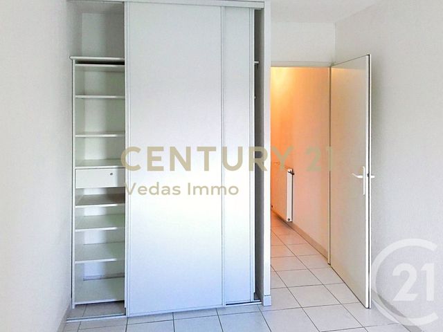 Appartement F2 à louer - 2 pièces - 41.5 m2 - LATTES - 34 - LANGUEDOC-ROUSSILLON - Century 21 Védas Immo