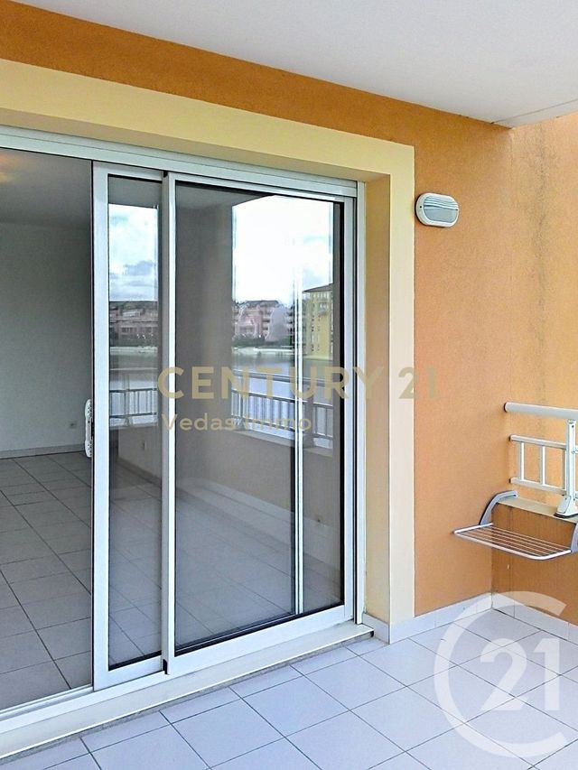 Appartement F2 à louer - 2 pièces - 41.5 m2 - LATTES - 34 - LANGUEDOC-ROUSSILLON - Century 21 Védas Immo
