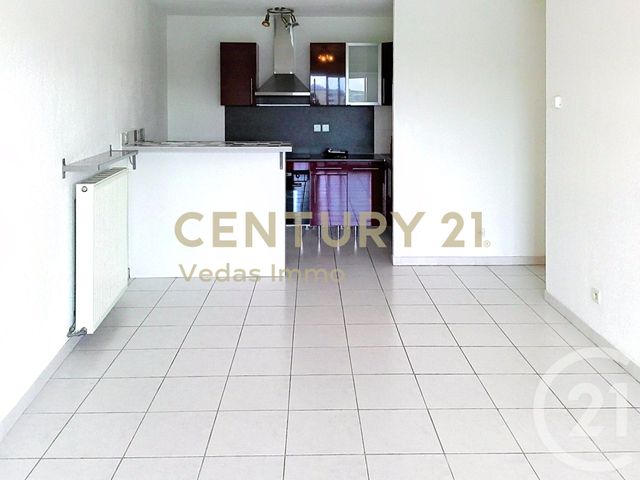 Appartement F2 à louer LATTES