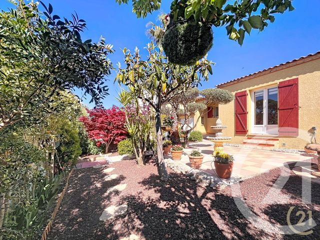 Maison à vendre GIGEAN