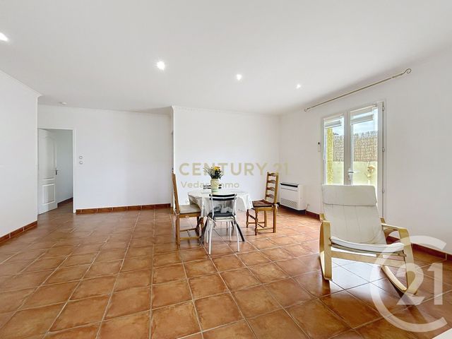 maison à vendre - 4 pièces - 90.01 m2 - GIGEAN - 34 - LANGUEDOC-ROUSSILLON - Century 21 Védas Immo