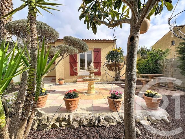 Maison à vendre GIGEAN