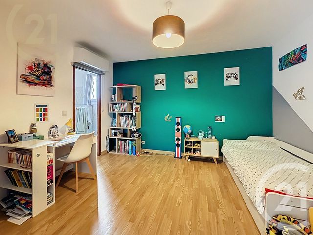 maison à vendre - 8 pièces - 196.22 m2 - VILLENEUVE LES MAGUELONE - 34 - LANGUEDOC-ROUSSILLON - Century 21 Védas Immo