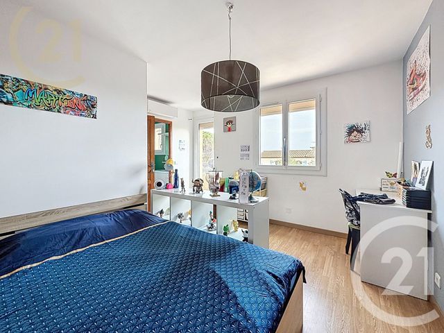 maison à vendre - 8 pièces - 196.22 m2 - VILLENEUVE LES MAGUELONE - 34 - LANGUEDOC-ROUSSILLON - Century 21 Védas Immo