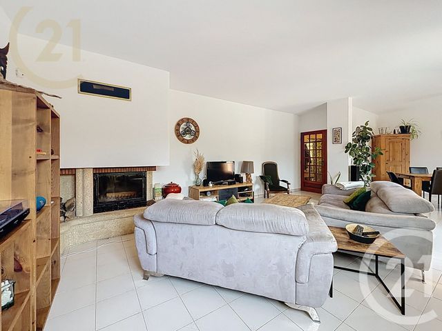 maison à vendre - 8 pièces - 196.22 m2 - VILLENEUVE LES MAGUELONE - 34 - LANGUEDOC-ROUSSILLON - Century 21 Védas Immo