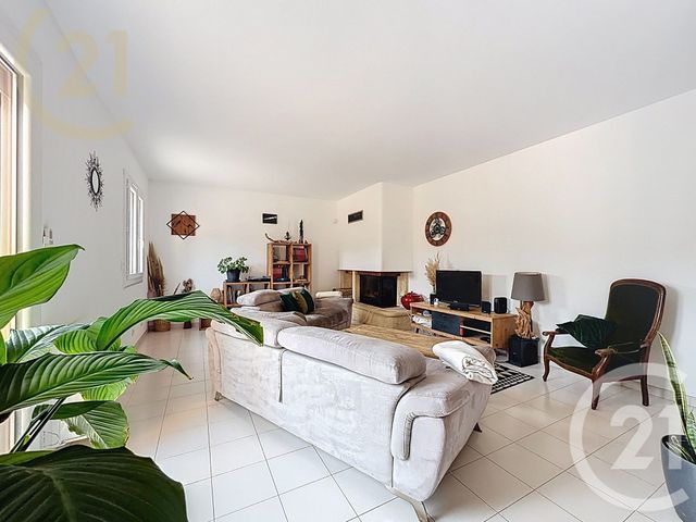 maison à vendre - 8 pièces - 196.22 m2 - VILLENEUVE LES MAGUELONE - 34 - LANGUEDOC-ROUSSILLON - Century 21 Védas Immo