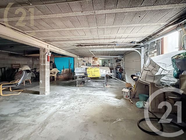 maison à vendre - 8 pièces - 196.22 m2 - VILLENEUVE LES MAGUELONE - 34 - LANGUEDOC-ROUSSILLON - Century 21 Védas Immo