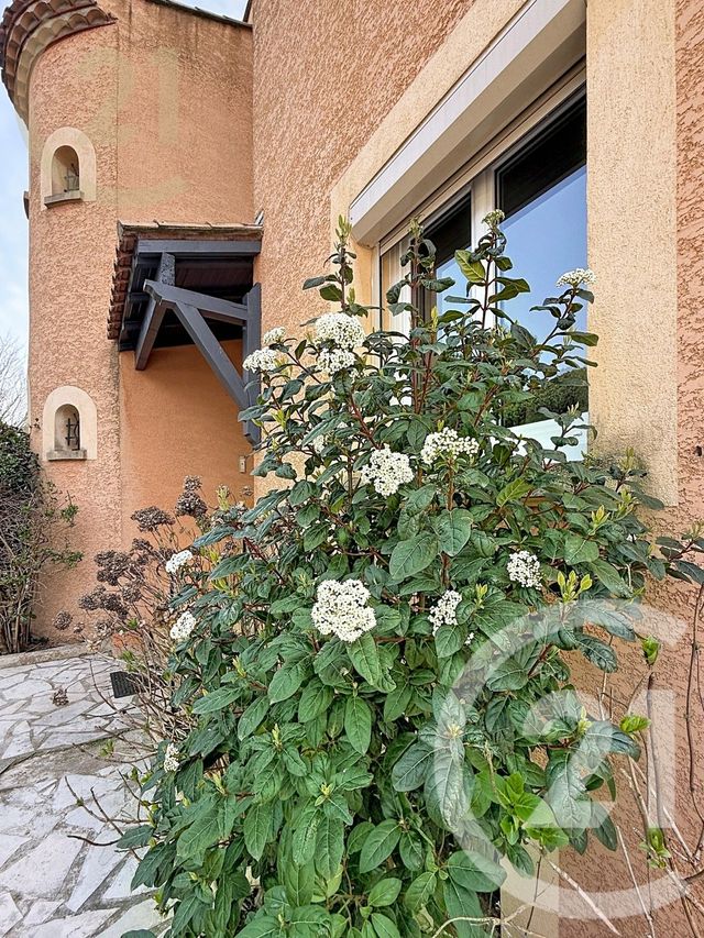 maison à vendre - 8 pièces - 196.22 m2 - VILLENEUVE LES MAGUELONE - 34 - LANGUEDOC-ROUSSILLON - Century 21 Védas Immo