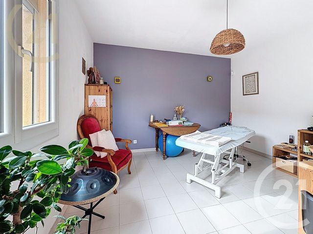 maison à vendre - 8 pièces - 196.22 m2 - VILLENEUVE LES MAGUELONE - 34 - LANGUEDOC-ROUSSILLON - Century 21 Védas Immo