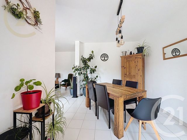 maison à vendre - 8 pièces - 196.22 m2 - VILLENEUVE LES MAGUELONE - 34 - LANGUEDOC-ROUSSILLON - Century 21 Védas Immo