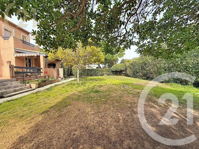 maison à vendre - 8 pièces - 196.22 m2 - VILLENEUVE LES MAGUELONE - 34 - LANGUEDOC-ROUSSILLON - Century 21 Védas Immo