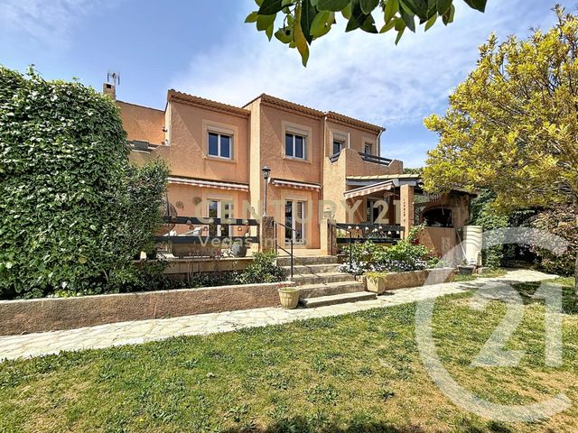 maison - VILLENEUVE LES MAGUELONE - 34