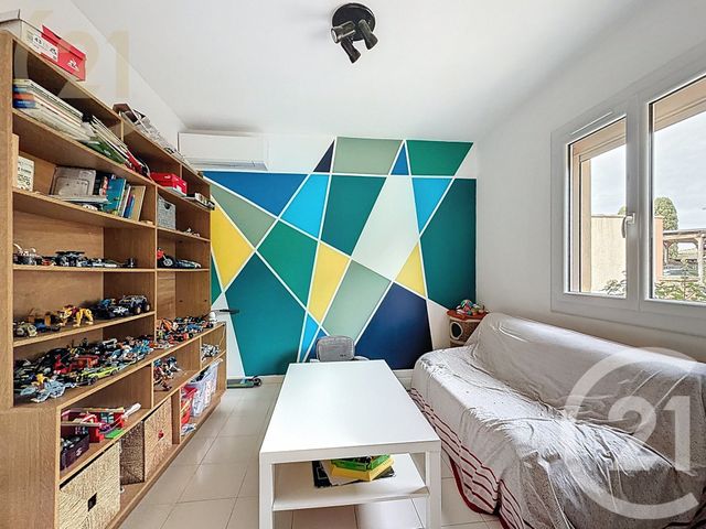 maison à vendre - 8 pièces - 196.22 m2 - VILLENEUVE LES MAGUELONE - 34 - LANGUEDOC-ROUSSILLON - Century 21 Védas Immo