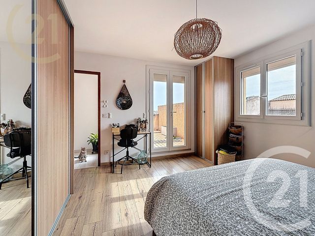 maison à vendre - 8 pièces - 196.22 m2 - VILLENEUVE LES MAGUELONE - 34 - LANGUEDOC-ROUSSILLON - Century 21 Védas Immo