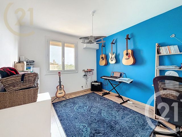 maison à vendre - 8 pièces - 196.22 m2 - VILLENEUVE LES MAGUELONE - 34 - LANGUEDOC-ROUSSILLON - Century 21 Védas Immo