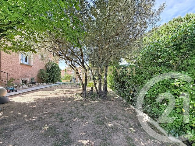 maison à vendre - 8 pièces - 196.22 m2 - VILLENEUVE LES MAGUELONE - 34 - LANGUEDOC-ROUSSILLON - Century 21 Védas Immo