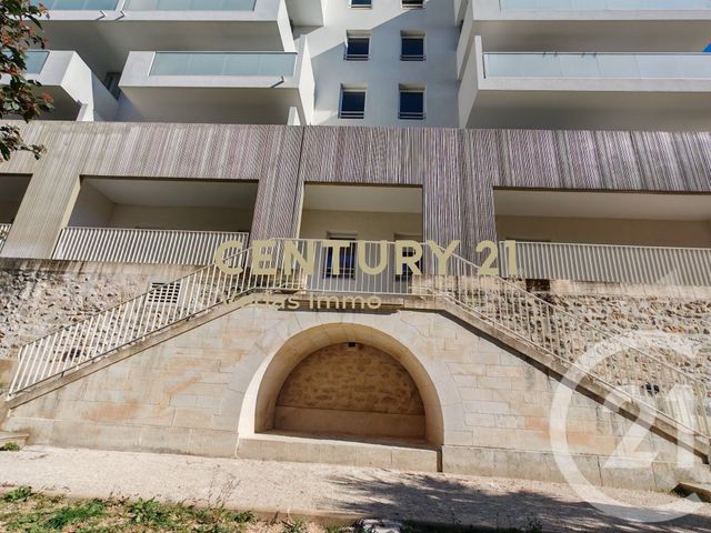 Appartement F4 à vendre - 4 pièces - 90.7 m2 - MONTPELLIER - 34 - LANGUEDOC-ROUSSILLON - Century 21 Védas Immo