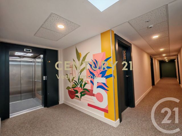 Appartement F4 à vendre - 4 pièces - 90.7 m2 - MONTPELLIER - 34 - LANGUEDOC-ROUSSILLON - Century 21 Védas Immo