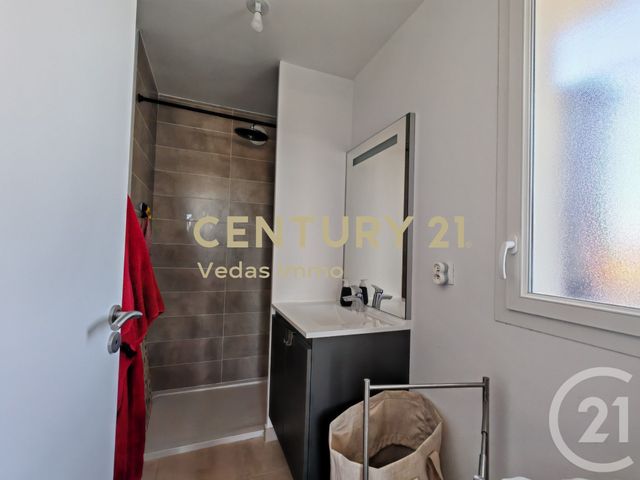 Appartement F4 à vendre - 4 pièces - 90.7 m2 - MONTPELLIER - 34 - LANGUEDOC-ROUSSILLON - Century 21 Védas Immo