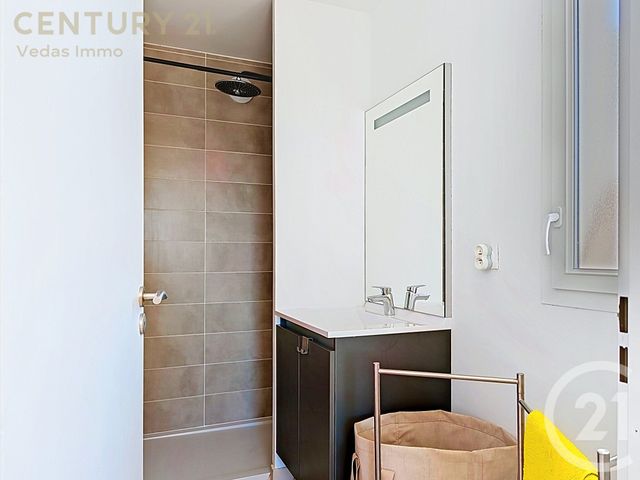 Appartement F4 à vendre - 4 pièces - 90.7 m2 - MONTPELLIER - 34 - LANGUEDOC-ROUSSILLON - Century 21 Védas Immo