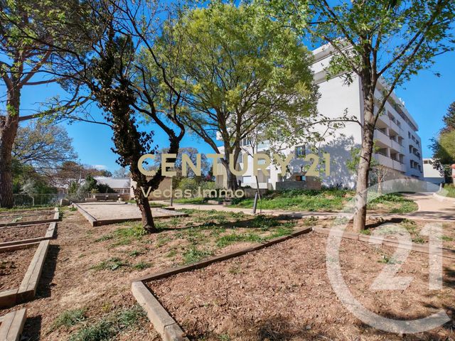 Appartement F4 à vendre - 4 pièces - 90.7 m2 - MONTPELLIER - 34 - LANGUEDOC-ROUSSILLON - Century 21 Védas Immo