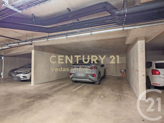 Appartement F4 à vendre - 4 pièces - 90.7 m2 - MONTPELLIER - 34 - LANGUEDOC-ROUSSILLON - Century 21 Védas Immo