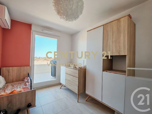 Appartement F4 à vendre - 4 pièces - 90.7 m2 - MONTPELLIER - 34 - LANGUEDOC-ROUSSILLON - Century 21 Védas Immo