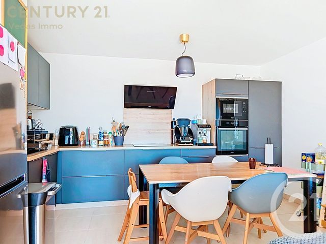 Appartement F4 à vendre - 4 pièces - 90.7 m2 - MONTPELLIER - 34 - LANGUEDOC-ROUSSILLON - Century 21 Védas Immo
