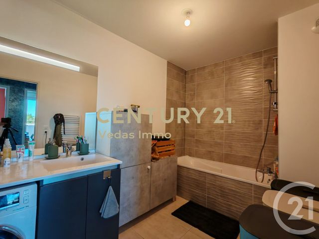 Appartement F4 à vendre - 4 pièces - 90.7 m2 - MONTPELLIER - 34 - LANGUEDOC-ROUSSILLON - Century 21 Védas Immo