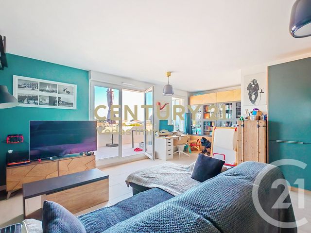 Appartement F4 à vendre MONTPELLIER