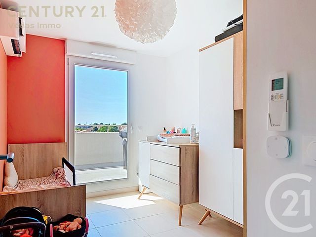 Appartement F4 à vendre - 4 pièces - 90.7 m2 - MONTPELLIER - 34 - LANGUEDOC-ROUSSILLON - Century 21 Védas Immo