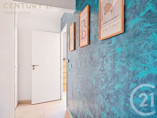 Appartement F4 à vendre - 4 pièces - 90.7 m2 - MONTPELLIER - 34 - LANGUEDOC-ROUSSILLON - Century 21 Védas Immo
