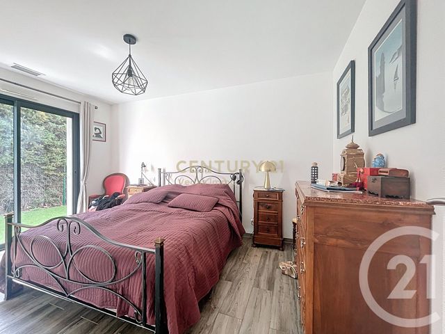 maison à vendre - 3 pièces - 80.0 m2 - ST JEAN DE VEDAS - 34 - LANGUEDOC-ROUSSILLON - Century 21 Védas Immo