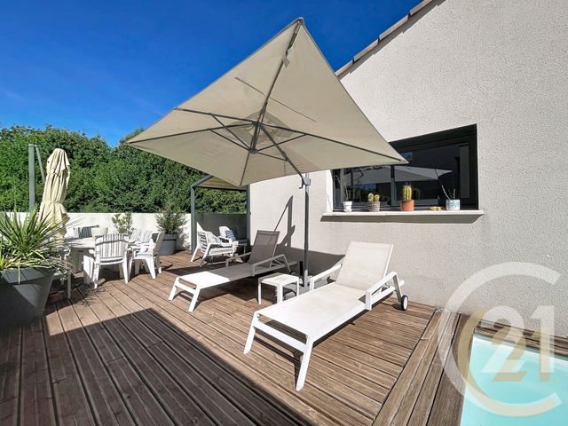 Maison à vendre ST JEAN DE VEDAS
