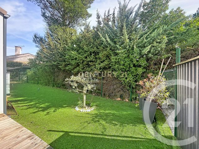 maison à vendre - 3 pièces - 80.0 m2 - ST JEAN DE VEDAS - 34 - LANGUEDOC-ROUSSILLON - Century 21 Védas Immo