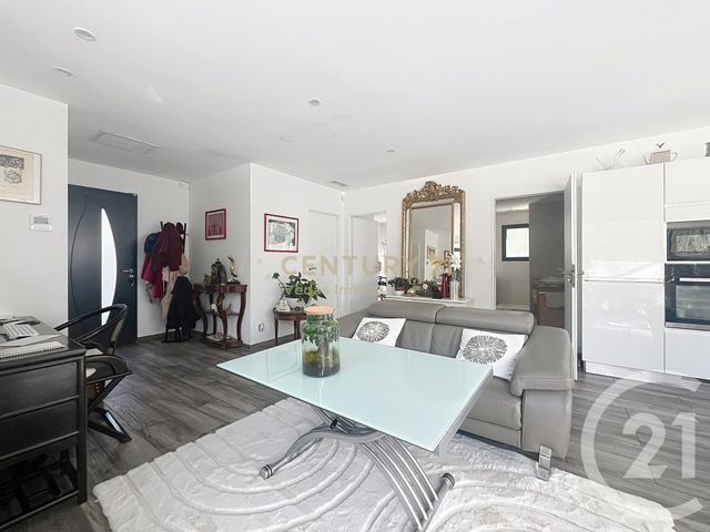 maison à vendre - 3 pièces - 80.0 m2 - ST JEAN DE VEDAS - 34 - LANGUEDOC-ROUSSILLON - Century 21 Védas Immo