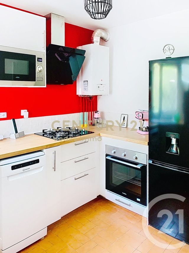 Appartement F2 à louer - 2 pièces - 55.67 m2 - MONTPELLIER - 34 - LANGUEDOC-ROUSSILLON - Century 21 Védas Immo