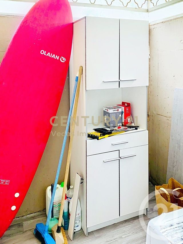 Appartement F2 à louer - 2 pièces - 55.67 m2 - MONTPELLIER - 34 - LANGUEDOC-ROUSSILLON - Century 21 Védas Immo