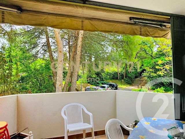Appartement F2 à louer - 2 pièces - 55.67 m2 - MONTPELLIER - 34 - LANGUEDOC-ROUSSILLON - Century 21 Védas Immo