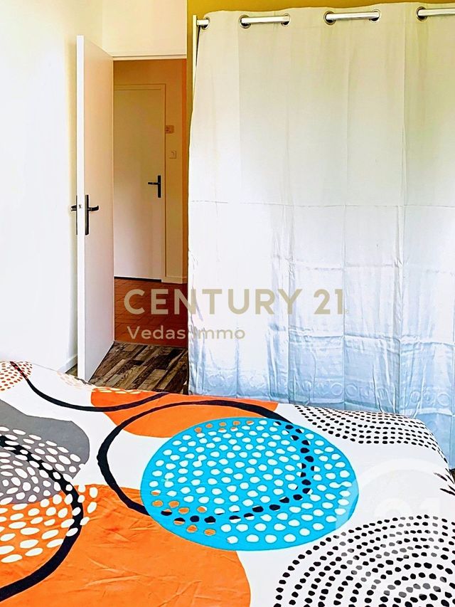 Appartement F2 à louer - 2 pièces - 55.67 m2 - MONTPELLIER - 34 - LANGUEDOC-ROUSSILLON - Century 21 Védas Immo