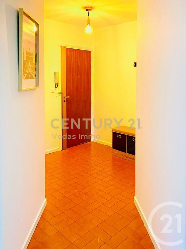 Appartement F2 à louer - 2 pièces - 55.67 m2 - MONTPELLIER - 34 - LANGUEDOC-ROUSSILLON - Century 21 Védas Immo