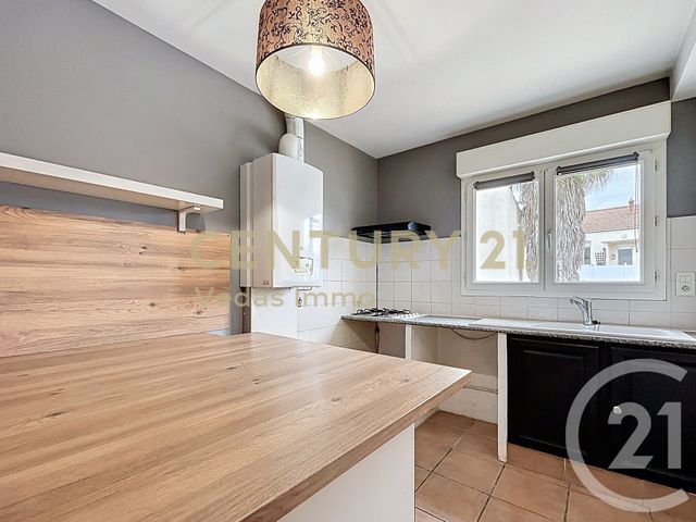maison à vendre - 4 pièces - 67.37 m2 - ST JEAN DE VEDAS - 34 - LANGUEDOC-ROUSSILLON - Century 21 Védas Immo
