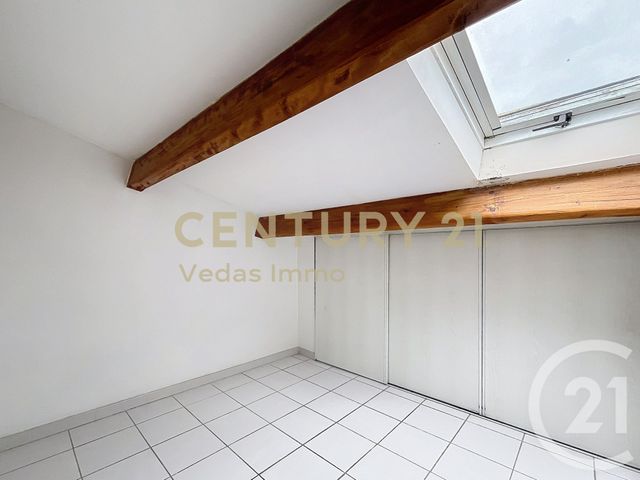 maison à vendre - 4 pièces - 67.37 m2 - ST JEAN DE VEDAS - 34 - LANGUEDOC-ROUSSILLON - Century 21 Védas Immo