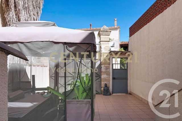 maison à vendre - 4 pièces - 67.37 m2 - ST JEAN DE VEDAS - 34 - LANGUEDOC-ROUSSILLON - Century 21 Védas Immo