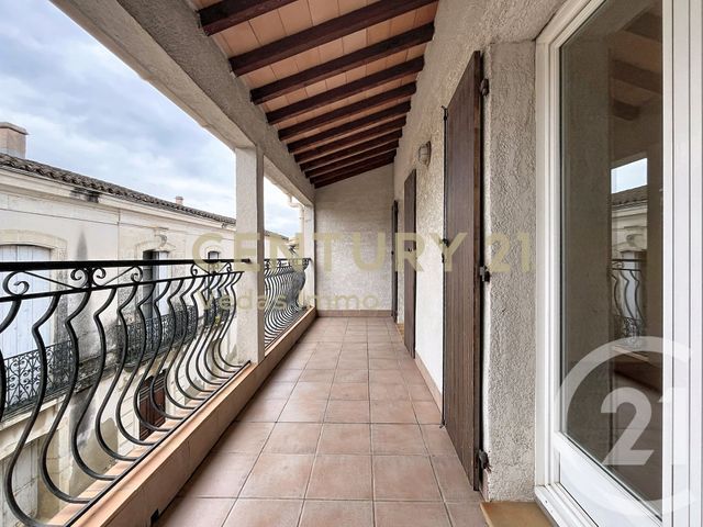 maison à vendre - 4 pièces - 67.37 m2 - ST JEAN DE VEDAS - 34 - LANGUEDOC-ROUSSILLON - Century 21 Védas Immo